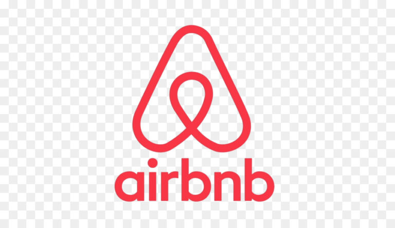 Logo airbnb Belgique