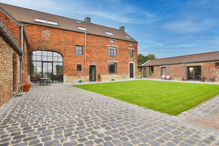 la cense de baudecet baudecet