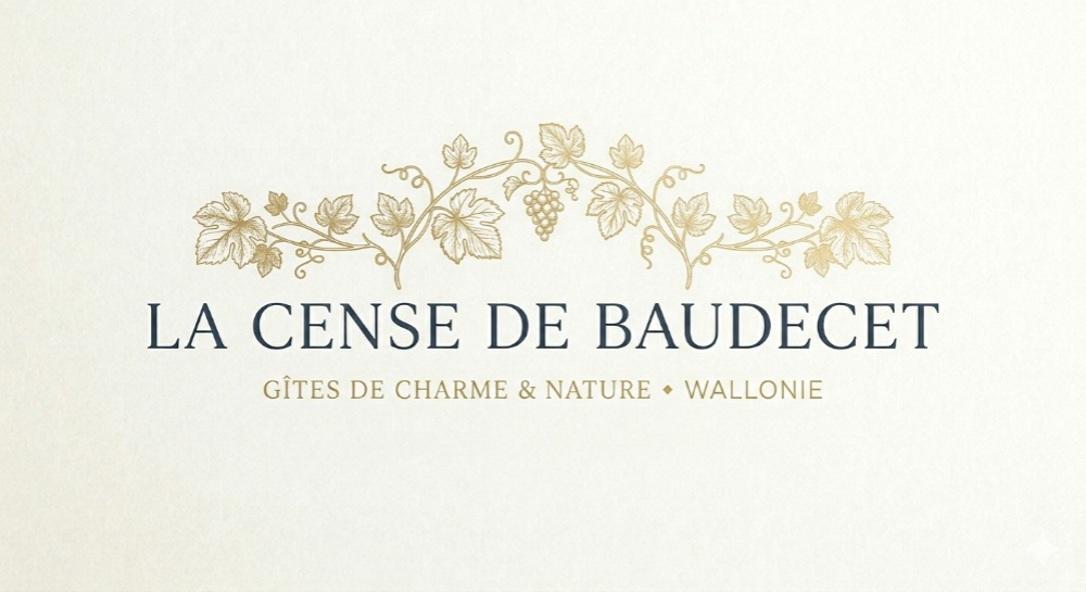 La cense de Baudecet