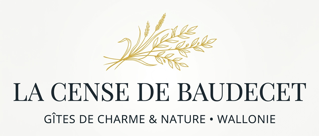 La cense de Baudecet